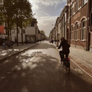 Raphael Luce Instagram - The Netherlands felt like Neverland