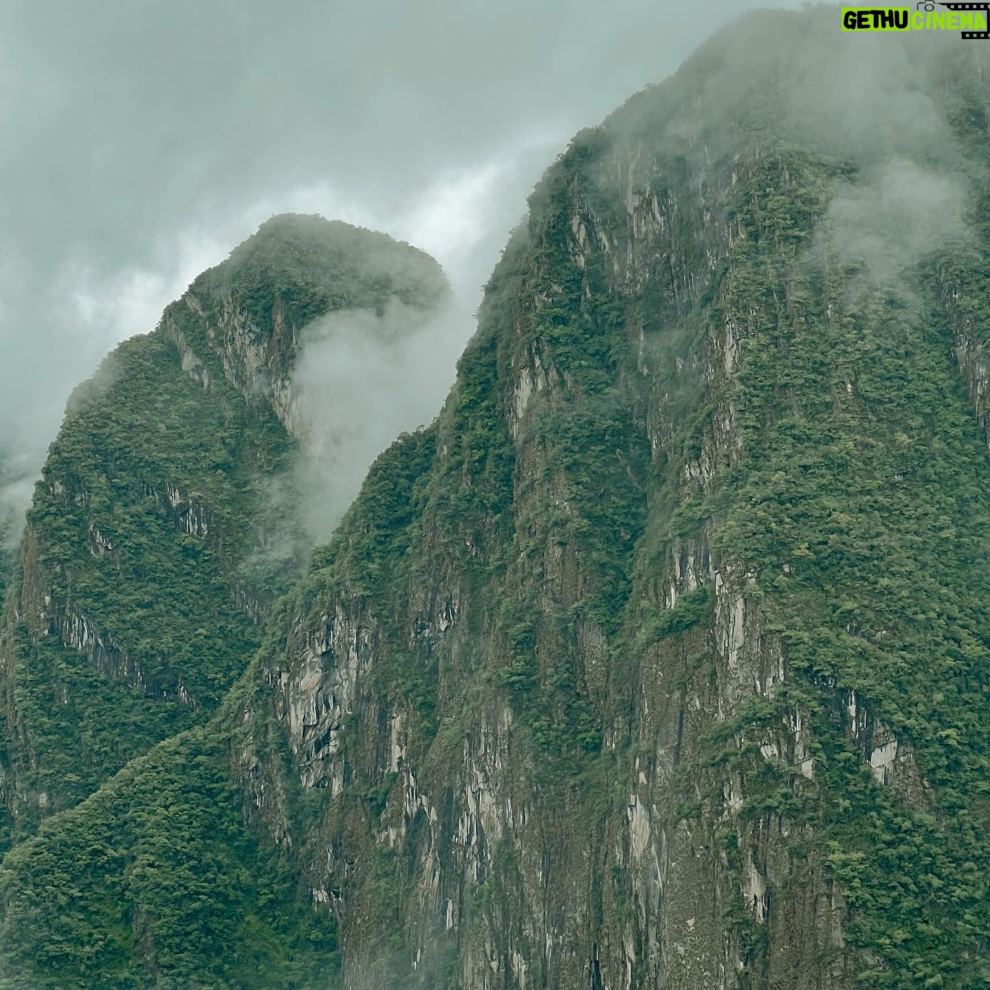 Raphael Luce - 31.6K Likes - Machu Picchu