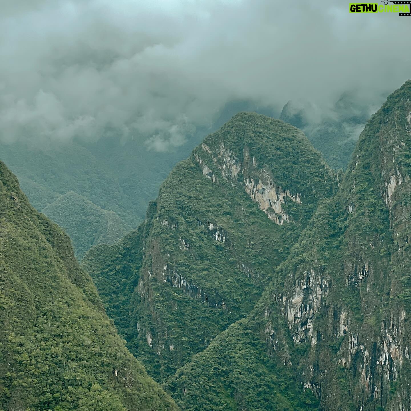 Raphael Luce - 31.6K Likes - Machu Picchu
