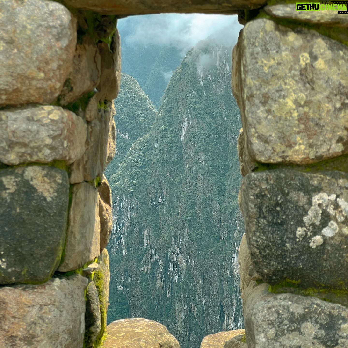 Raphael Luce - 31.6K Likes - Machu Picchu