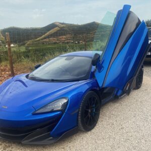 Raquel Loureiro Instagram - A @mclaren is always a good idea!
What a day full of bombs!!!!💣 🙌🏼