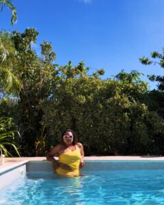 Actress Rarriwuy Hick HD Instagram Photos and Wallpapers June 2024