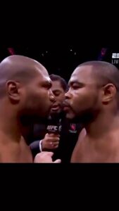 Actor Rashad Evans HD Instagram Photos and Wallpapers July 2024