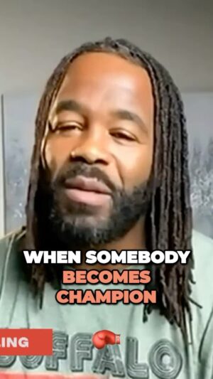 Rashad Evans Instagram - Teddy Atlas spoke facts @sugasean