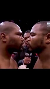 Actor Rashad Evans HD Instagram Photos and Wallpapers July 2024