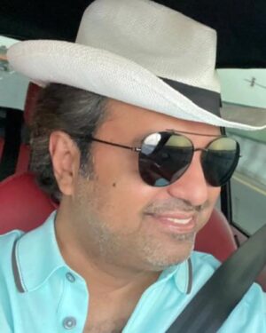 Rashed Al-Majed Instagram - 