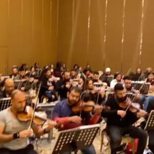 Rashed Al-Majed Instagram - 