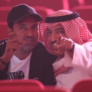 Rashed Al-Majed Instagram - 
