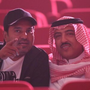Rashed Al-Majed Instagram - 