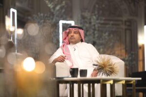Rashed Al-Majed Instagram - 