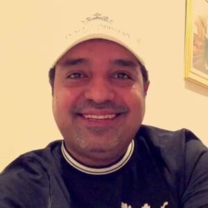 Actor Rashed Al-Majed HD Instagram Photos and Wallpapers September 2023