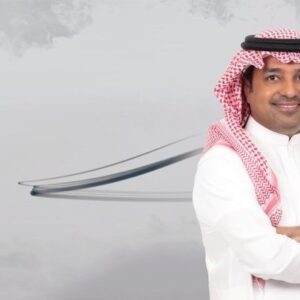 Rashed Al-Majed Instagram - 