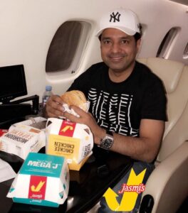 Actor Rashed Al-Majed HD Instagram Photos and Wallpapers March 2019