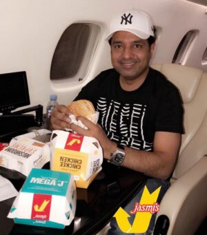 Rashed Al-Majed Instagram - لذيييييييييذ