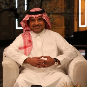 Rashed Al-Majed Instagram - 