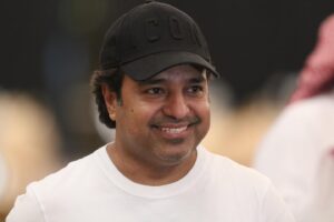 Rashed Al-Majed Instagram - 