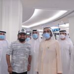 Rashed Al-Majed