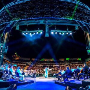 Rashed Al-Majed Instagram - 