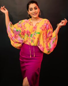 Actress Rashmi Gautam HD Instagram Photos and Wallpapers July 2024