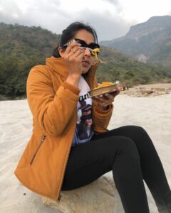 Actress Rashmi Gautam HD Instagram Photos and Wallpapers June 2024