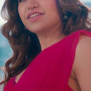 Rashmi Virag Instagram - Every Heartbeat Echoes the Rhythm of Love ❤️🎶

#MeriZindagi Song Out Now

#tseries #BhushanKumar  @tulsikumar15 @VishalMishraOfficial @harshbeniwal @jiyaashankarofficial @javedmohsin_official @therashmivirag @arifkhan09