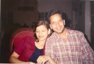 Rashmi Virag Instagram - I love you काफ़ी है ।