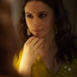 Rasika Dugal