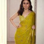 Rasika Dugal