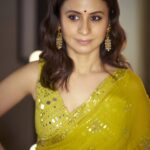 Rasika Dugal