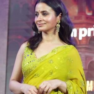 Actress Rasika Dugal HD Instagram Photos and Wallpapers June 2024