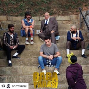 Rasim Öztekin Instagram - #tr4033 #babaparası #1ocak