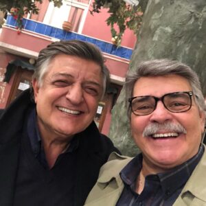 Rasim Öztekin Instagram - #yılmazvural #seksenler  2020 nin ilk ve büyük transfer olayı... Yılmaz Vural “Seksenler” de...