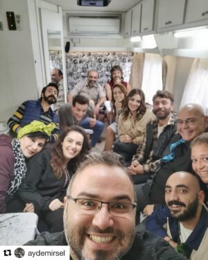 Rasim Öztekin Instagram - #babaparası 
#1ocak2020