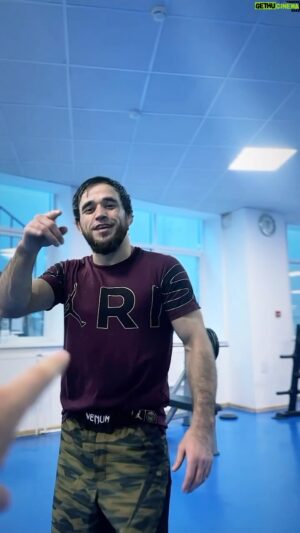 Rasul Albaskhanov Instagram - 23.12.2023 ! 
Спортсмены поймут 🤝 ! )