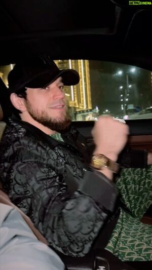Rasul Albaskhanov Instagram - Нет пользы от имущество ,
Пока не появится щедрость ,
Нет пользы от дружбы пока не появится верность !
#Грозный#Лучший#ГороД#666#👊🏻#🥷🏻#