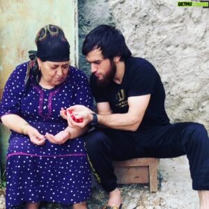Actor Rasul Albaskhanov HD Instagram Photos and Wallpapers August 2024