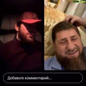 Actor Rasul Albaskhanov HD Instagram Photos and Wallpapers September 2022