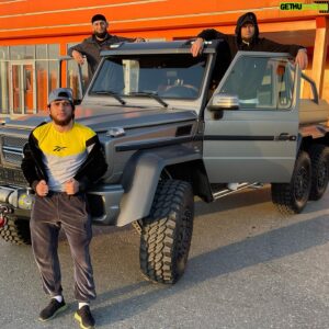 Rasul Albaskhanov Instagram - 16.05.2021..Любая преграда...
Лишь повод стать сильнее !
#Жизнь#Рассвет#БратьЯ#✊🏻