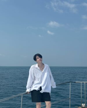 Ratchapat Worrasarn Instagram - 🌦️