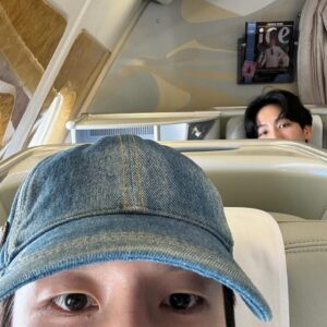 Ratchapat Worrasarn Instagram - ✈️🌥