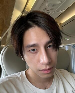 Ratchapat Worrasarn Instagram - ผมไม่ว่าง ผมยุ่ง ผมยุ่งจริงนะ 😂