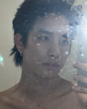 Ratchapat Worrasarn Instagram - ไม่มีรูปลงละ