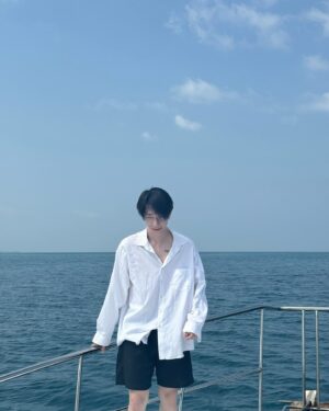 Ratchapat Worrasarn Instagram - 🌦️