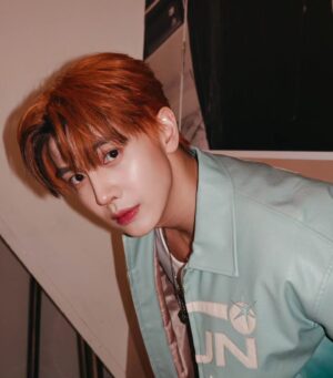 Ratchata Pichetshote Instagram - orange mode 🟧
#EMSPHERExMchoice
