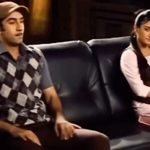 Rati Pandey Instagram - Memories down the lane…❤️❤️
With the Rockstar 😎
.
.
.
#bollywood #ratipandey #ranbeerkapoor #barfidays #barfi #instapost #postoftheday