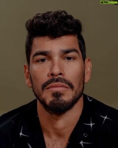 Actor Raúl Castillo HD Instagram Photos and Wallpapers June 2023