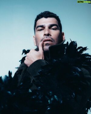 Raúl Castillo Instagram - #Repost @schonmagazine
・・・
Actor @raulcastillo has had quite the year. From projects like Zach Snyder's Army of the Dead to his intimate new sci-fi film Mother/Android on @Hulu, Castillo's range knows no bounds. We join the actor for a discussion about life, his work, what bass playing taught him about acting and more.

https://schonmagazine.com/interview-raul-castillo/

photography. @bochun.c
creative direction. @andrewwbasile
fashion. @nicolaseftaxias @factorydowntown
talent. @raulcastillo
grooming. @michaelmorenohair @theonly.agency
words. @zoxhssn

#schonmagazine #raulcastillo #zachsnyder #armyofthedead #hulu #MotherAndroid #fashioneditorial #fashion #beauty #OnlineExclusive  #beautiful #photooftheday #instafashion #inspiration #pic #picture #love #instagood #happy #style #photography #mensfashion