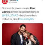 Raúl Castillo