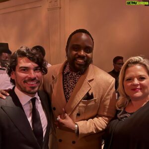 Raúl Castillo Instagram - Gotham Awards 2022. 

@theinspectionmovie @a24 

Styling: @chrisbkim @ralphlauren 
Grooming: #alexkeating 

@bode for the photos at the end.