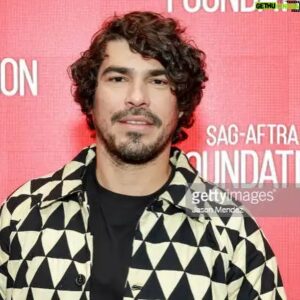 Raúl Castillo Instagram - Gotham Awards 2022. 

@theinspectionmovie @a24 

Styling: @chrisbkim @ralphlauren 
Grooming: #alexkeating 

@bode for the photos at the end.